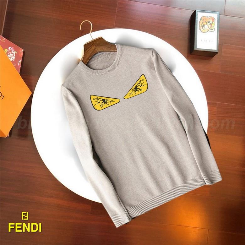 Fendi Men's Sweater 10